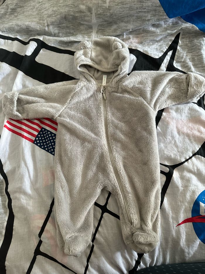 Lot combinaisons - photo numéro 2