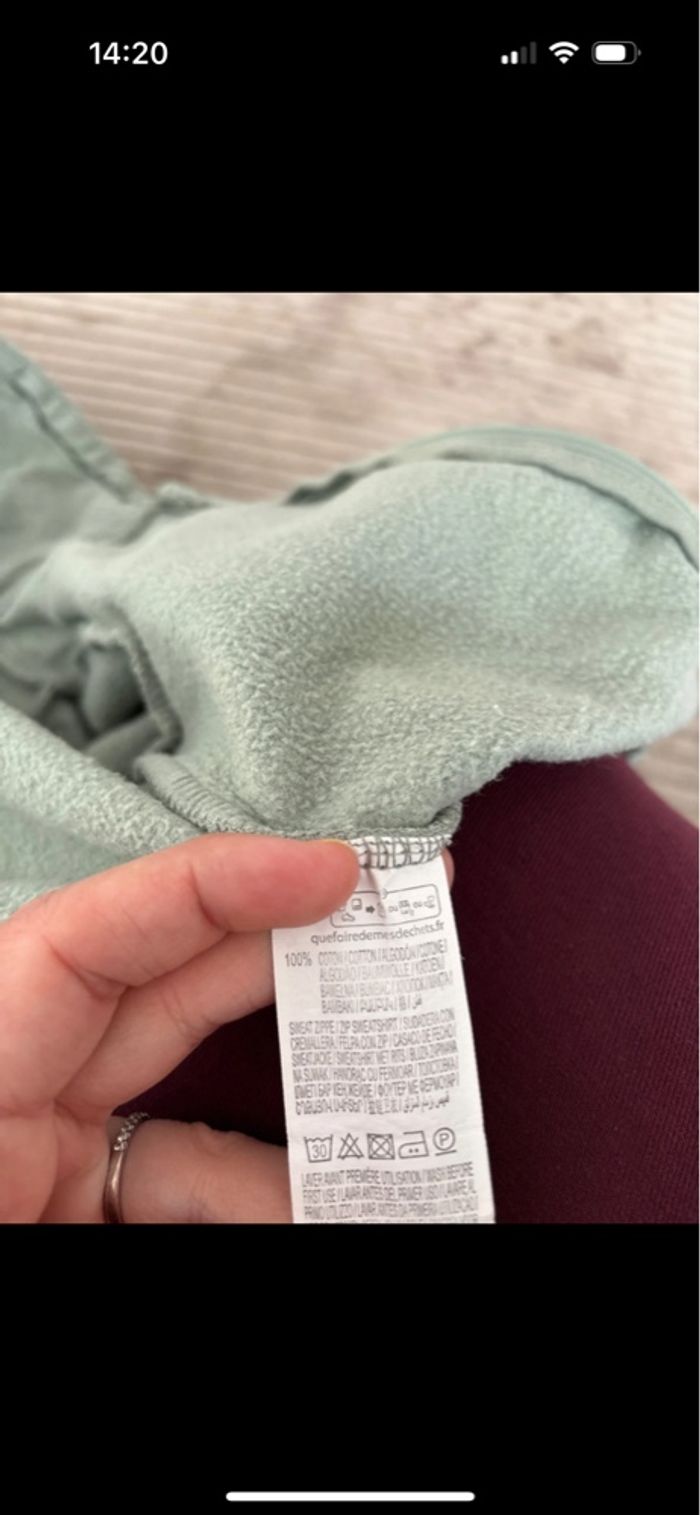 Veste bébé garçon - photo numéro 7