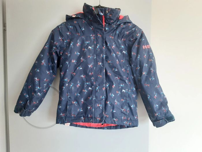 Veste de ski