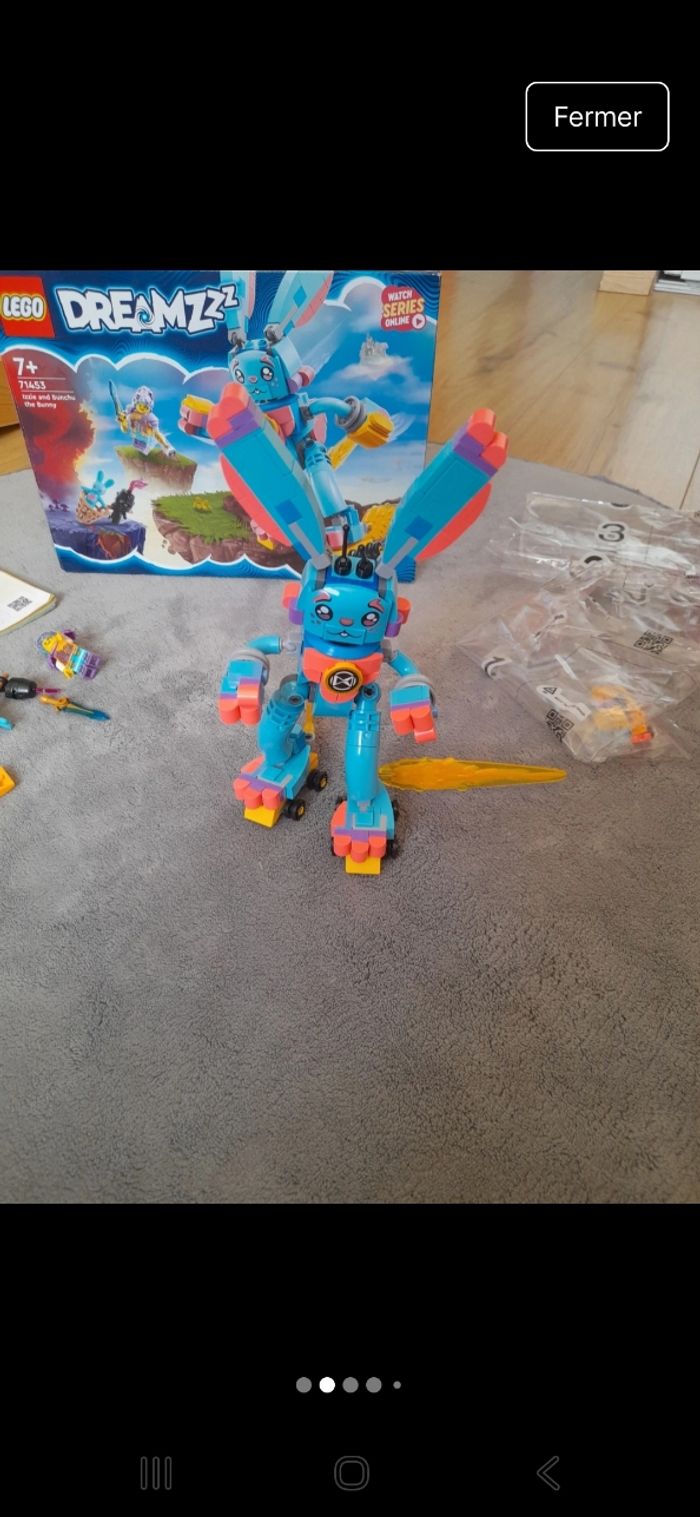 Lego dreamzz - photo numéro 5