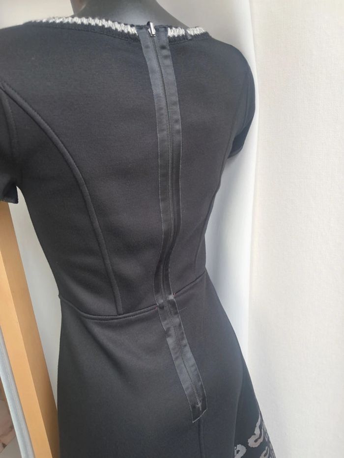 Save the Queen robe hiver T. 36/38 neuve - photo numéro 12