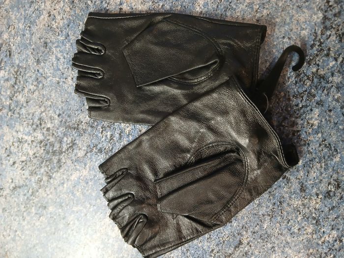 Gants - photo numéro 2