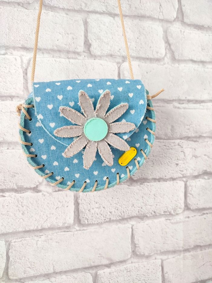 Sac à main fille corse - photo numéro 3