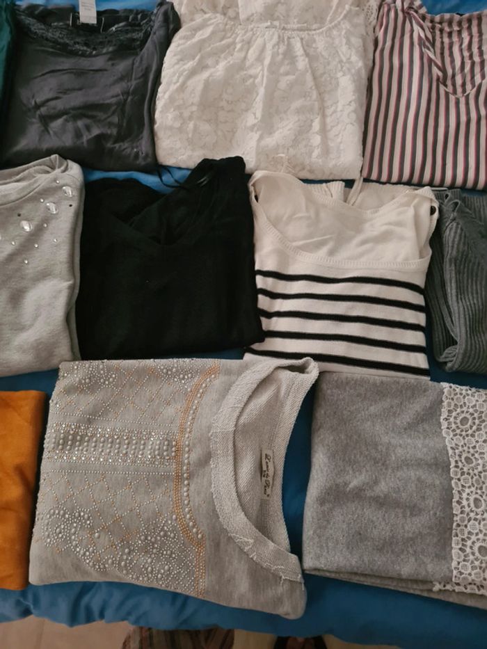 Vêtements  femme - photo numéro 5