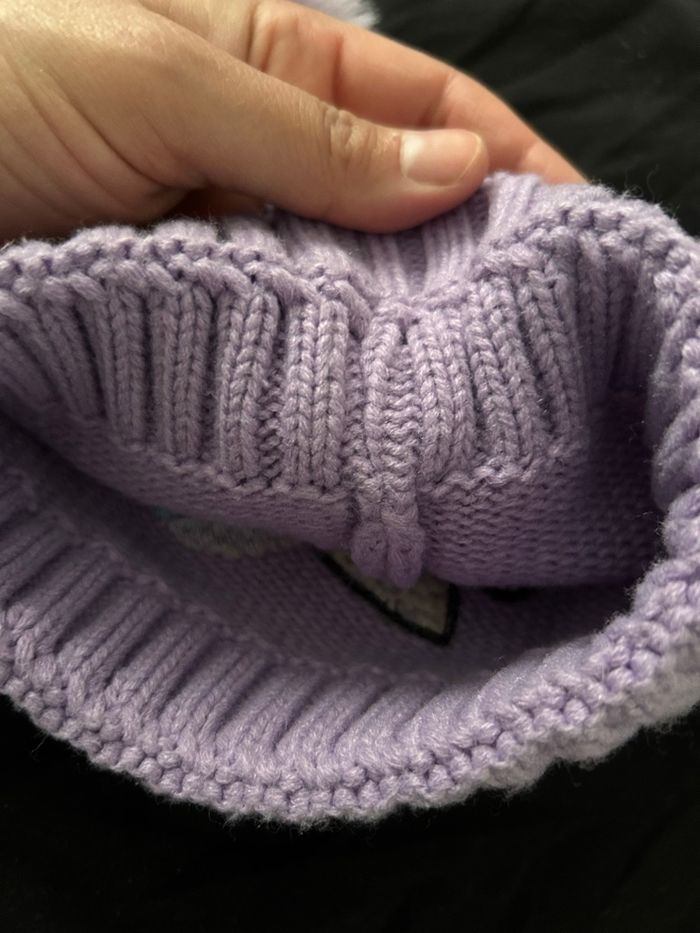 Bonnet - photo numéro 4