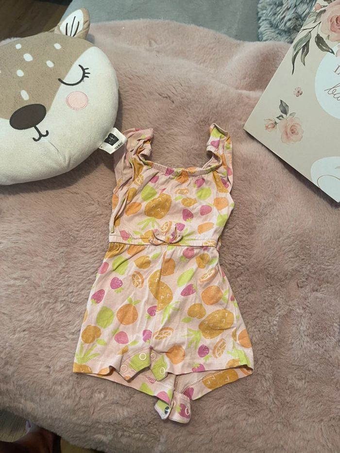 Combishort 3-6 m