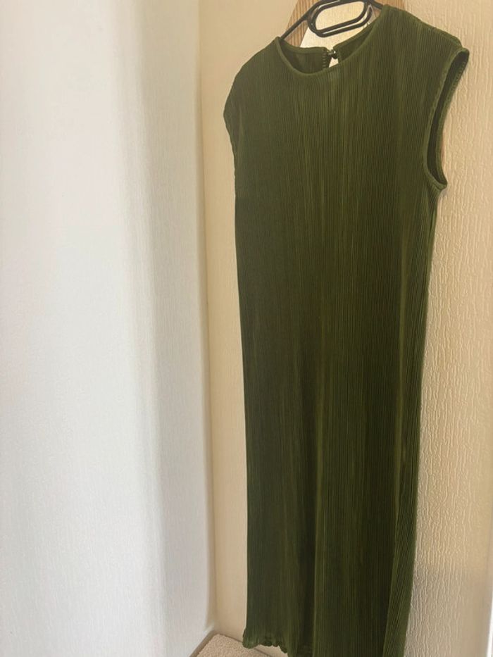 Robe d’été