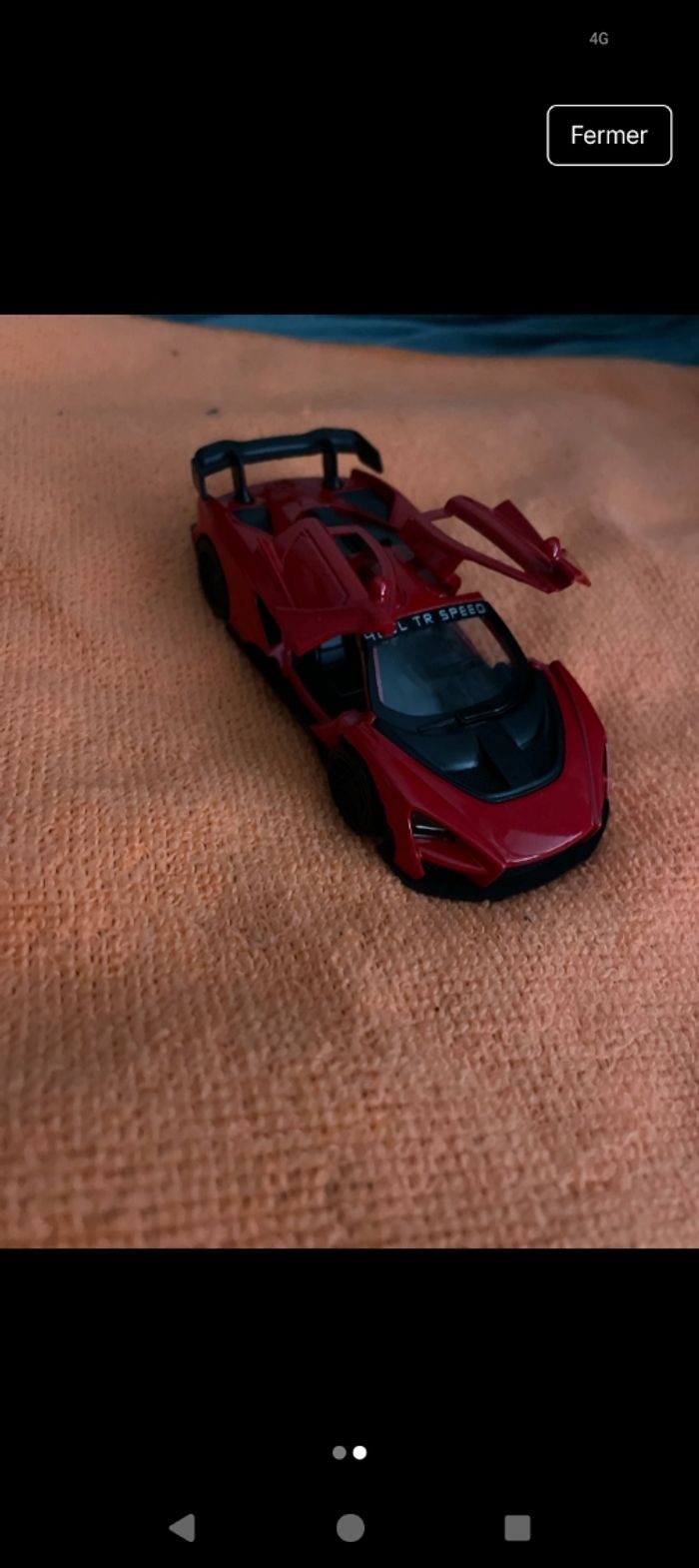 2 petite voiture - photo numéro 2