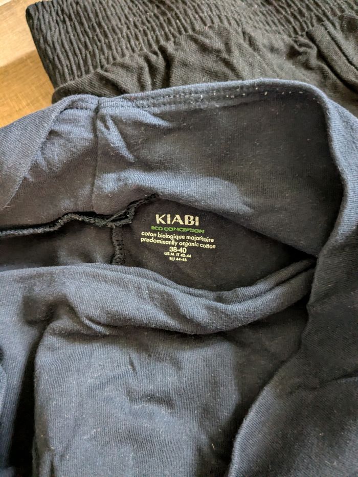 Lot vêtements de grossesse 36/38 - photo numéro 10