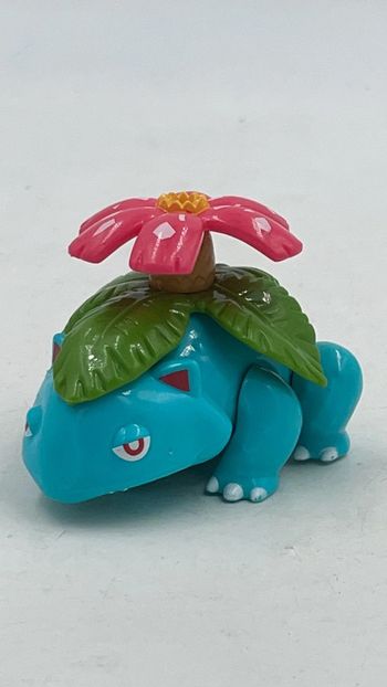 Figurine Pokémon Florizarre 5x7 cm