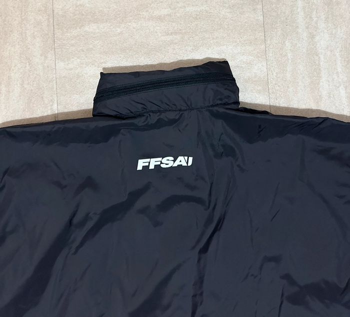 Veste Rallye de France - photo numéro 9