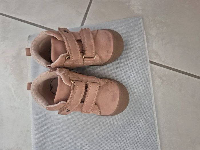 Lot de 2 chaussures - photo numéro 6