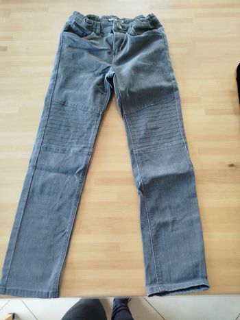 Pantalon garçon 10 ans 