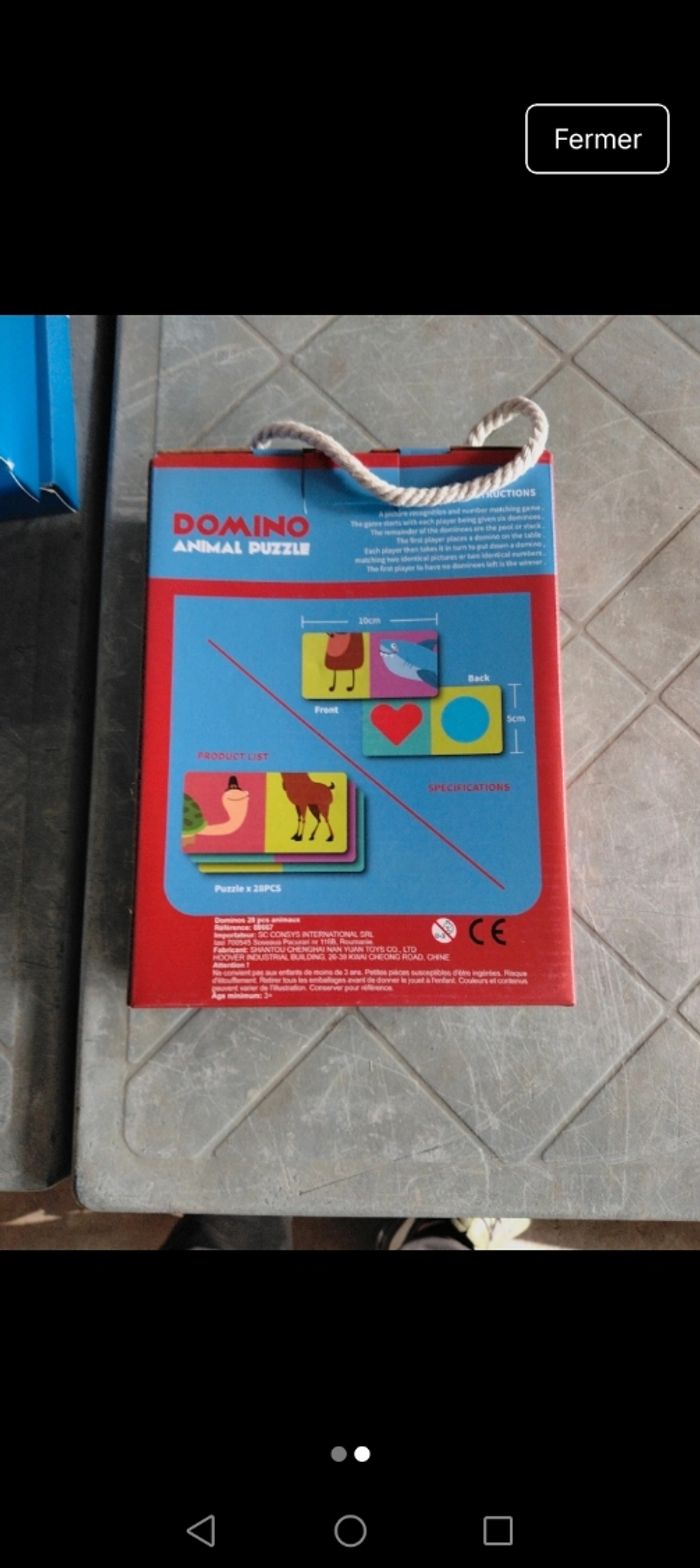 Jeux éducatifs - photo numéro 2