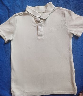 Polo MC 7 - 8