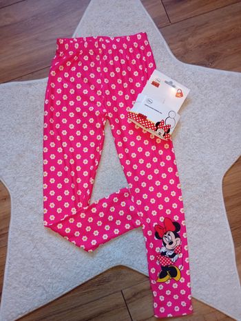 Legging Disney Minnie 