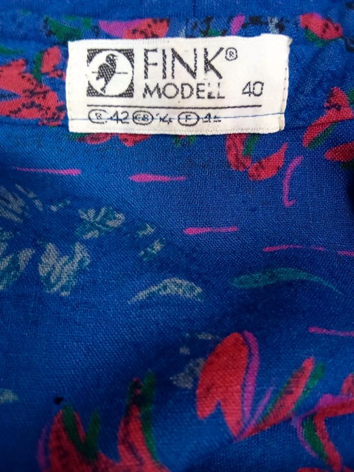 Robe vintage 🤩 - photo numéro 6