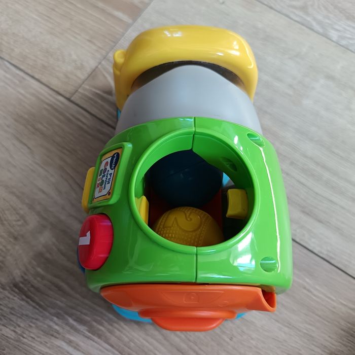 P'tit camion mix color - photo numéro 7