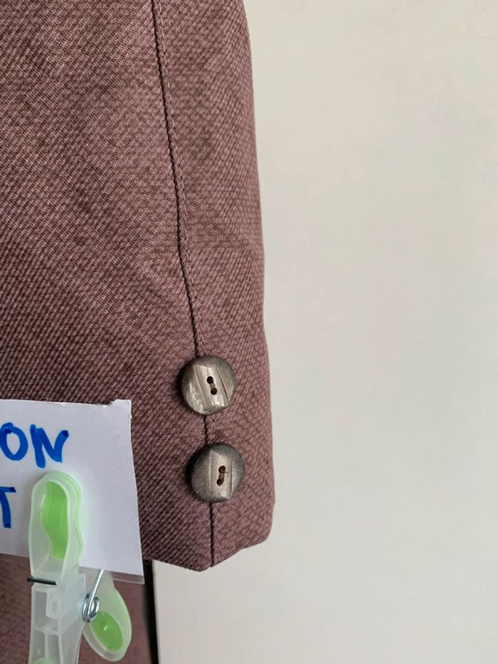 Manteau - photo numéro 2