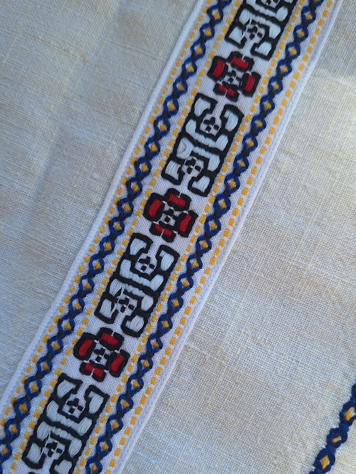 Set de table année 60 - photo numéro 2