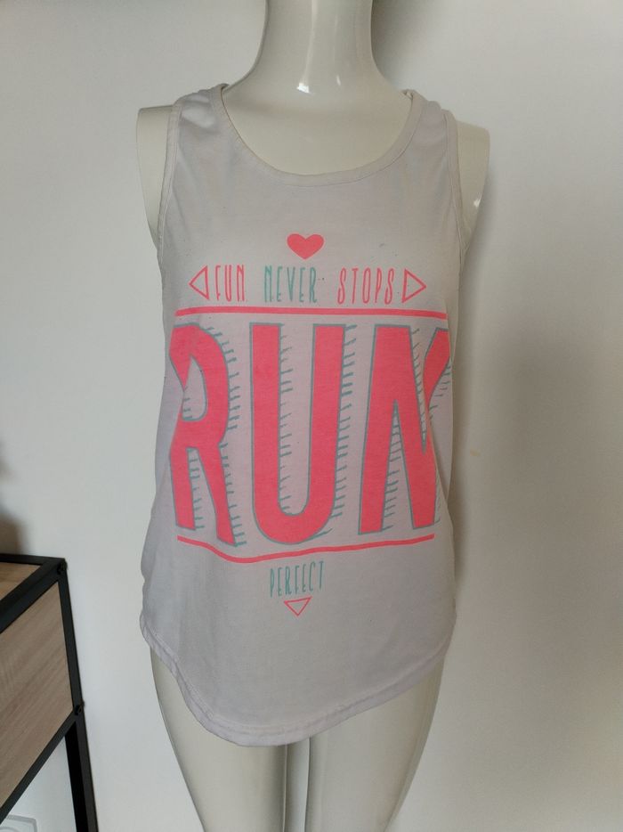 Débardeur 14 ans - photo numéro 2