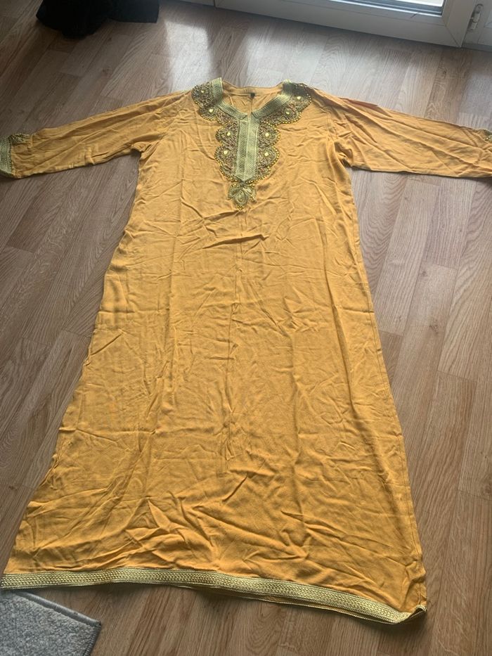 Djellaba - photo numéro 3