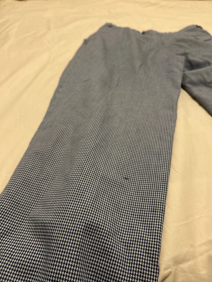 Pantalon de cuisine - photo numéro 11