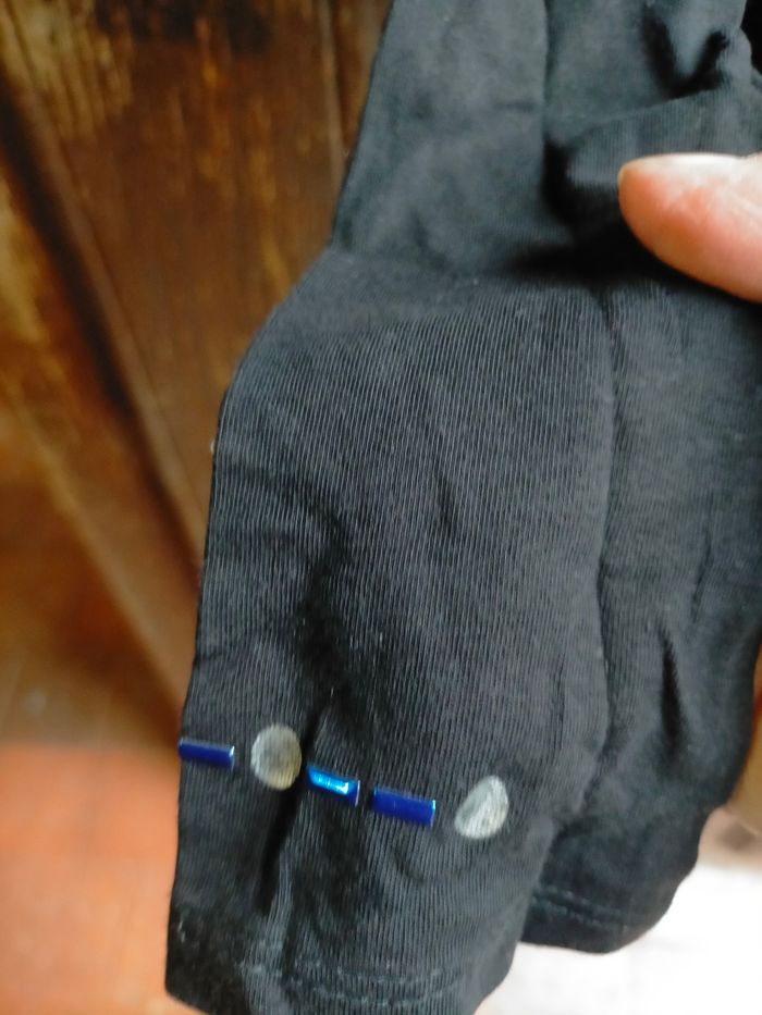 Très joli tee shirt Kenzo 4 ans - photo numéro 2