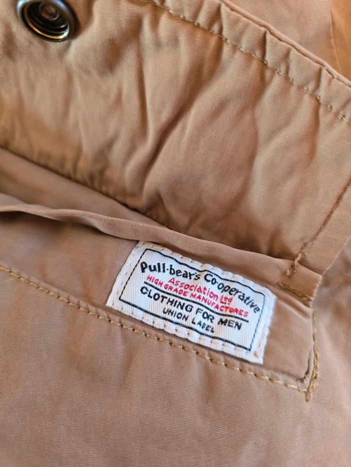 Manteau Taille L "Pull & Bear" - photo numéro 4