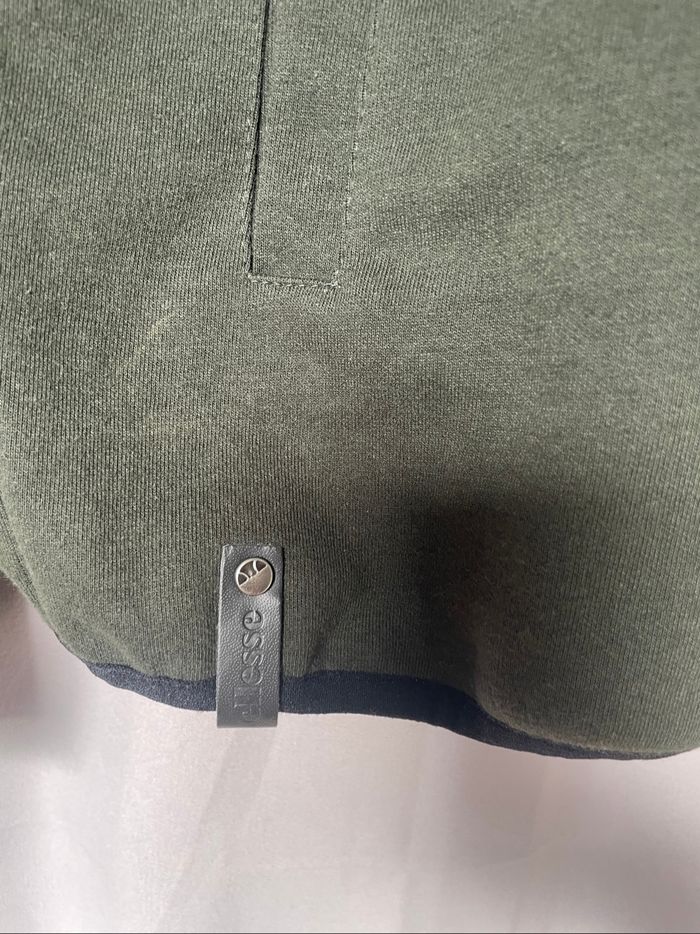 Veste Ellesse - photo numéro 5