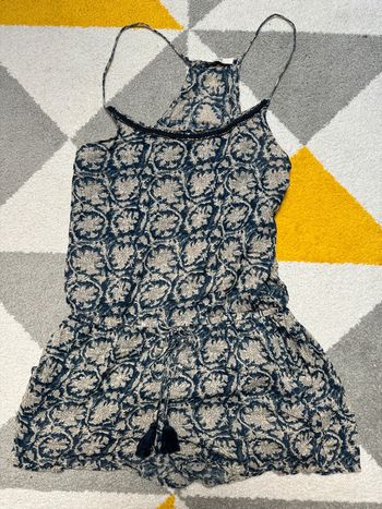 Combishort Mango Taille 36