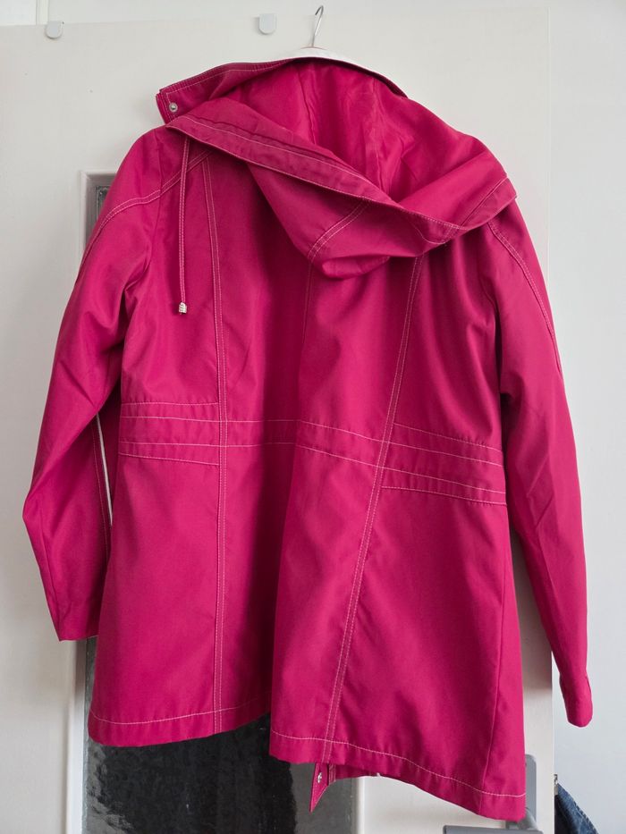 Manteau femme - photo numéro 3