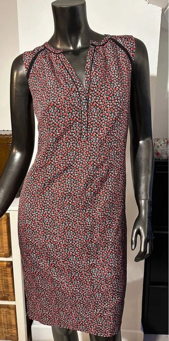 Robe Élégante Caroll