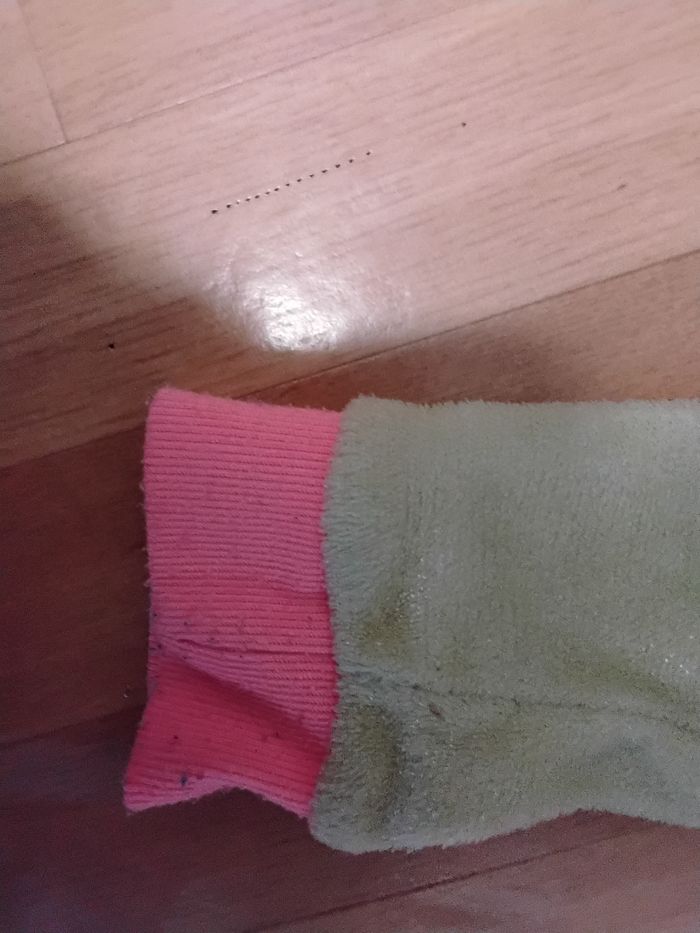 Pyjama combinaison licorne 10 ans - photo numéro 2