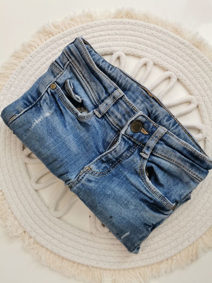 🌟 Jeans Tape à l'oeil 🌟 - photo numéro 4