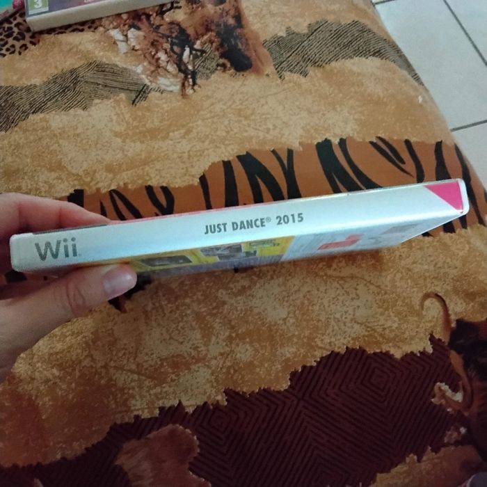 Just dance 2015 - photo numéro 3