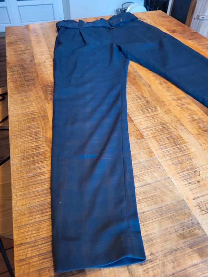 Pantalon cintré 38 - photo numéro 2