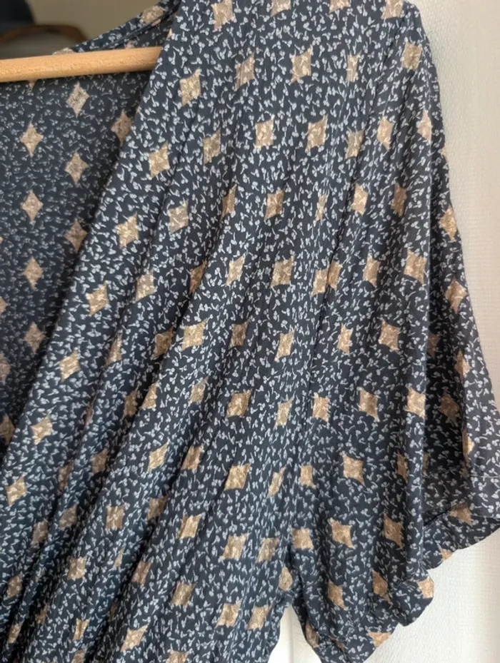 Robe longue d'été - photo numéro 8