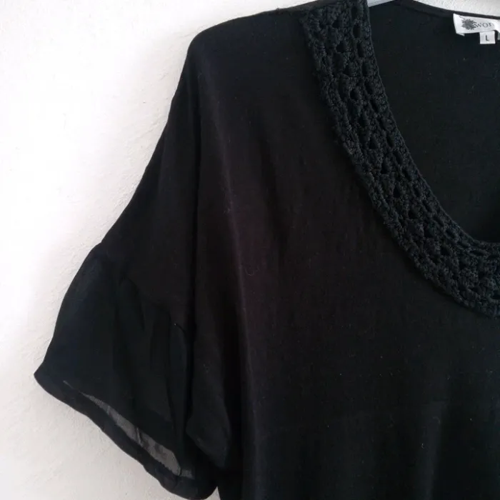 T-shirt femme - photo numéro 4