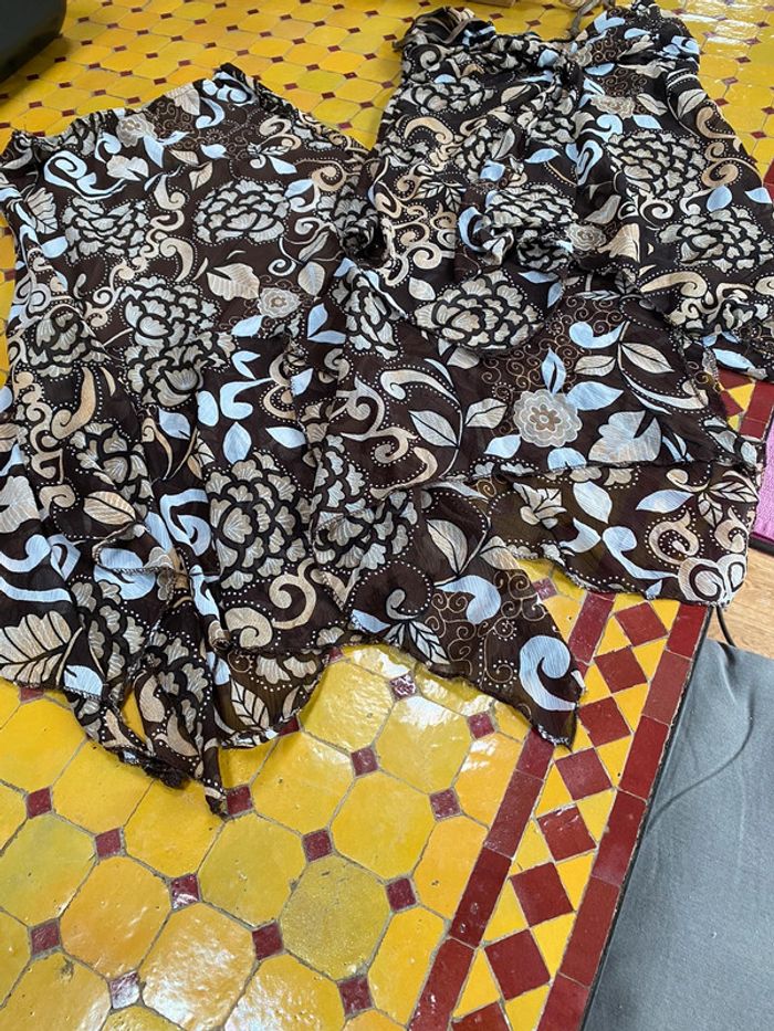 Ensemble jupe - photo numéro 2