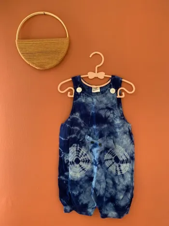 Combinaison d’été enfant - 2 ans