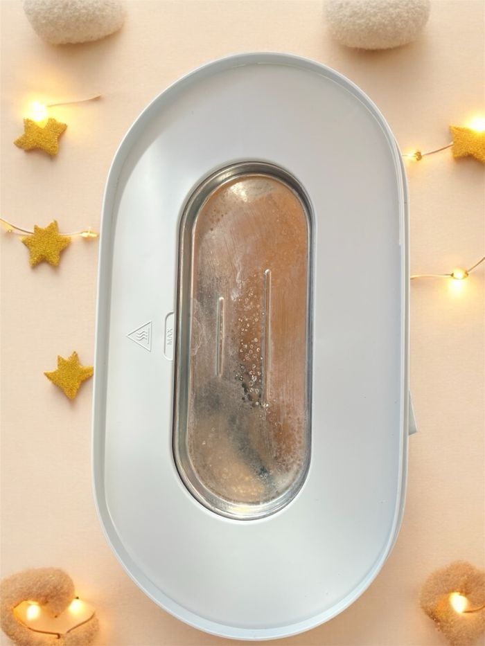 Stérilisateur biberons Philips avent - photo numéro 4