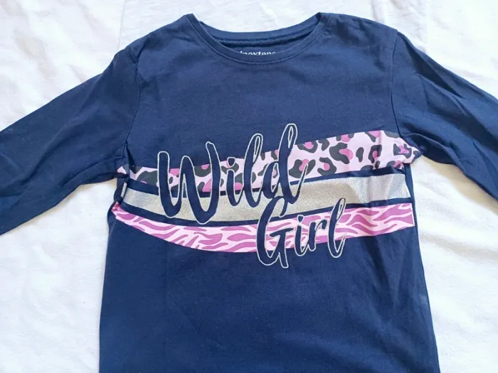 Tee shirts neufs 4 ans - photo numéro 3