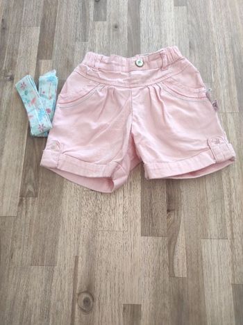 Short