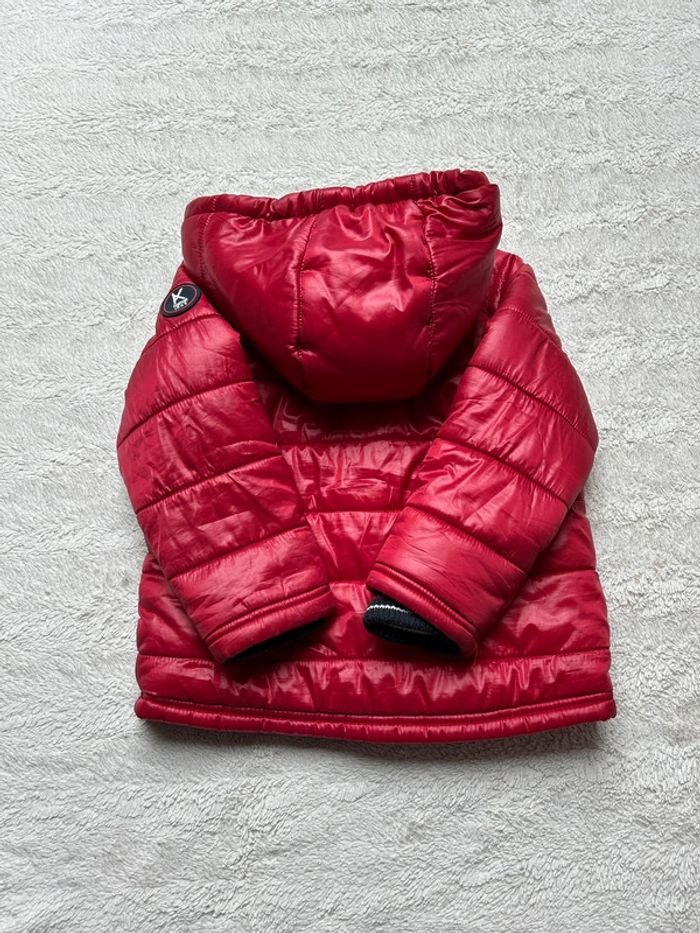 Manteau Ikks - photo numéro 2