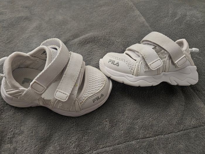 chaussure ete - photo numéro 2