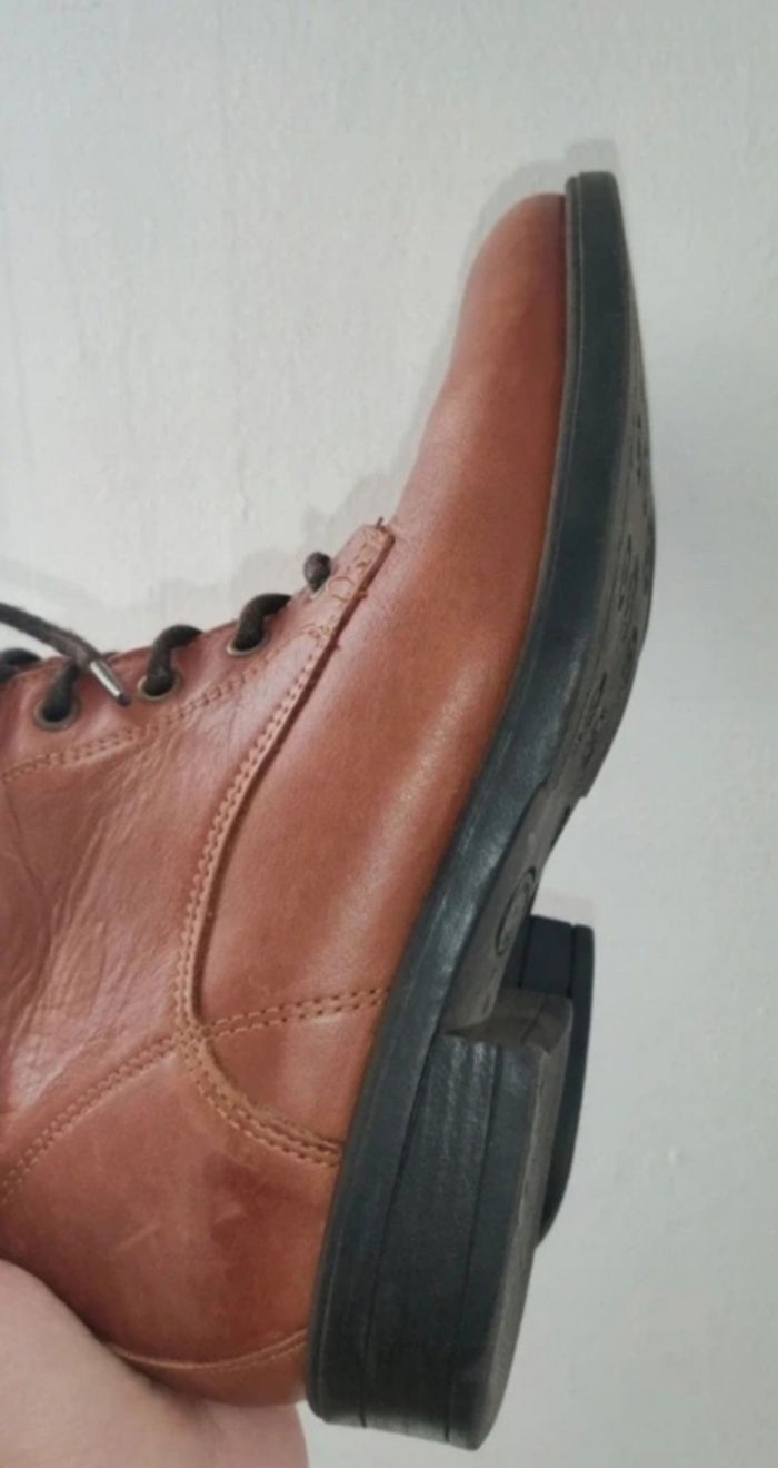 Bottes - photo numéro 3