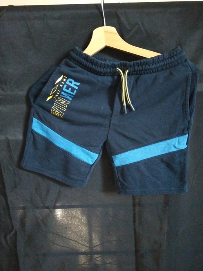 Short - photo numéro 2