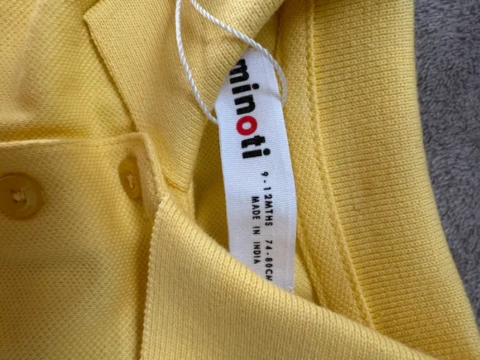 Robe Minoti - photo numéro 7
