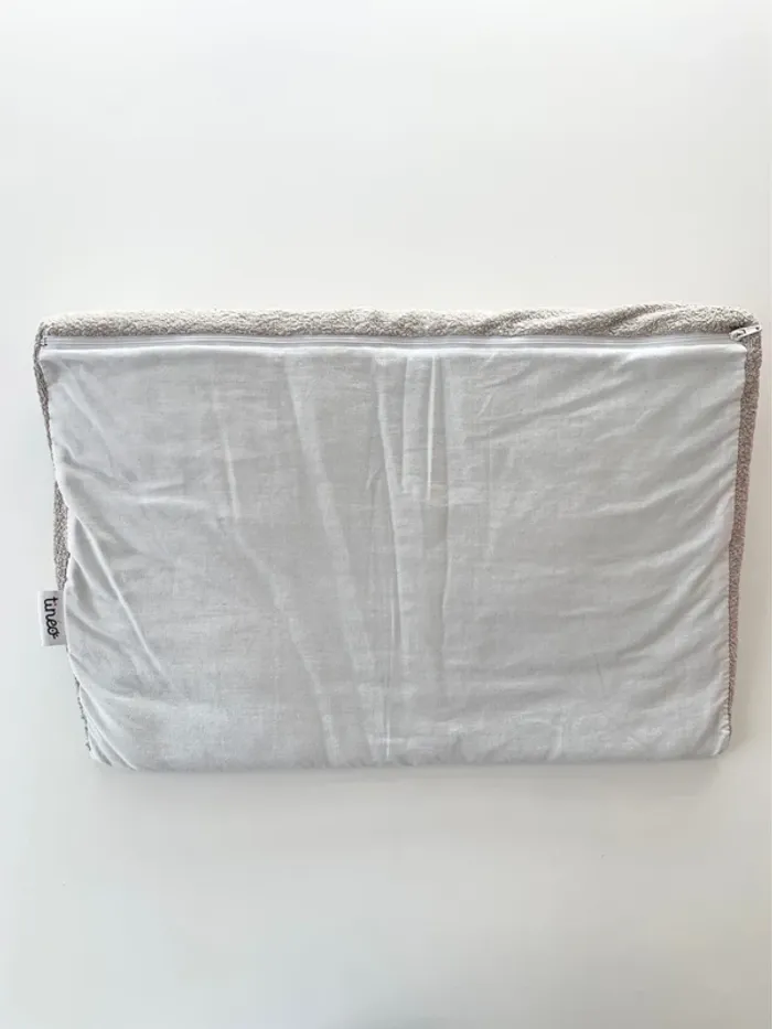 Oreiller Plan incliné 10° P'tit Loup pour lit 60x120 cm. Tinéo - photo numéro 6